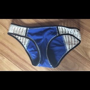 Victoria Secret Swim Bottoms